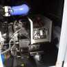 HYUNDAI Diesel Generator DHY11KSE