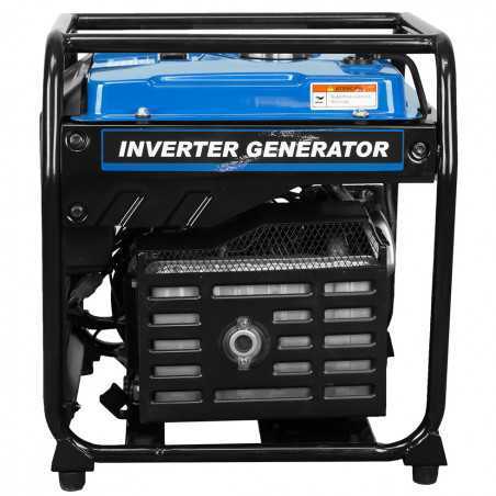HYUNDAI Inverter-Generator HY4000i D