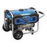 HYUNDAI Benzin-Generator BG55051