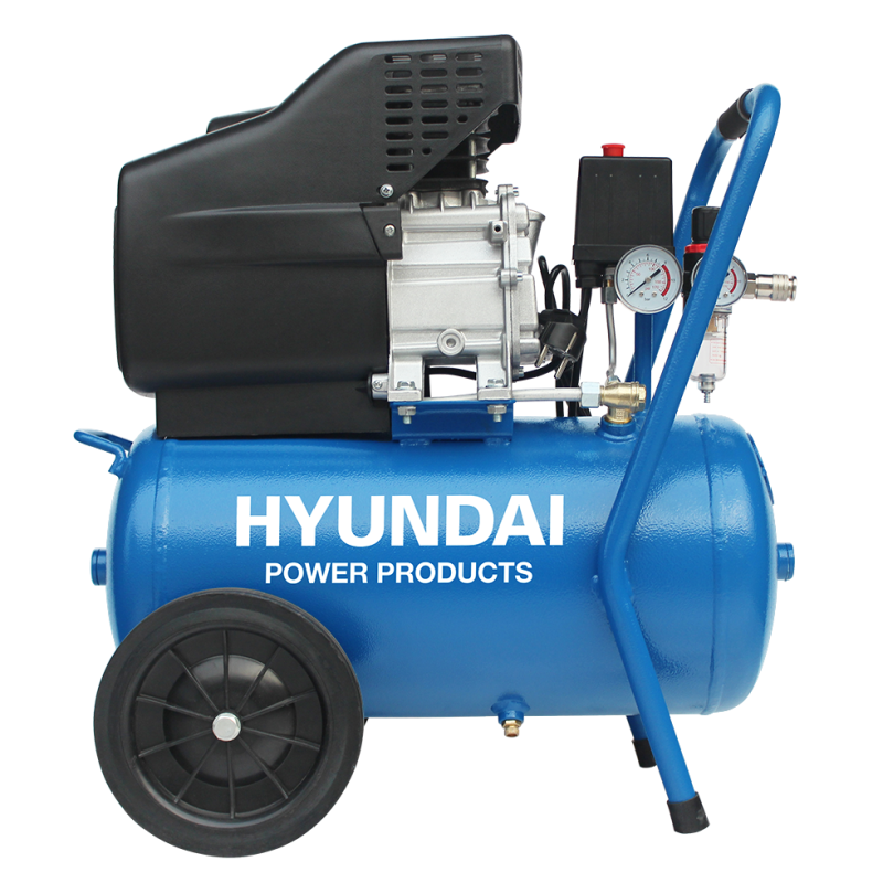 HYUNDAI Kompressor AC55801