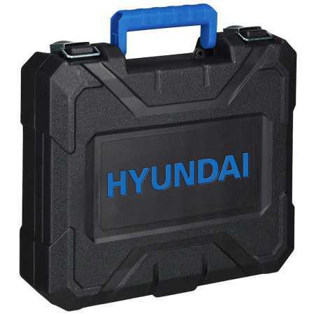 HYUNDAI Akku-Bohrschrauber CD1201LI