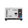 HYUNDAI Diesel Generator DHY8600SE-T D